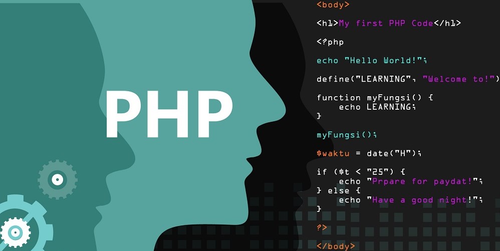 PHP Nədir? PHP ilə sayt necə qurulur?